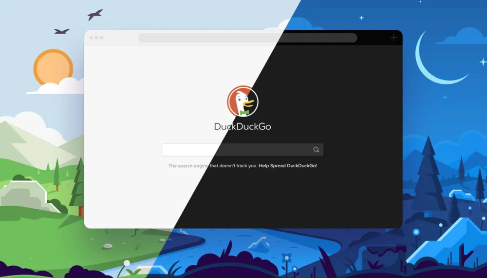 Download DuckDuckGo App for Windows 10