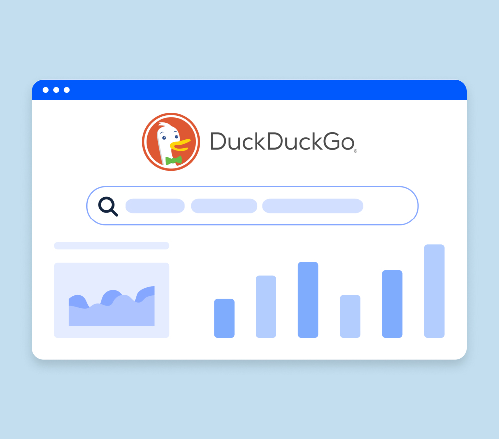 Features of DuckDuckGo App for Computer