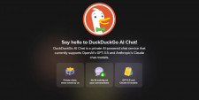 How to Use DuckDuckGo on Linux Systems