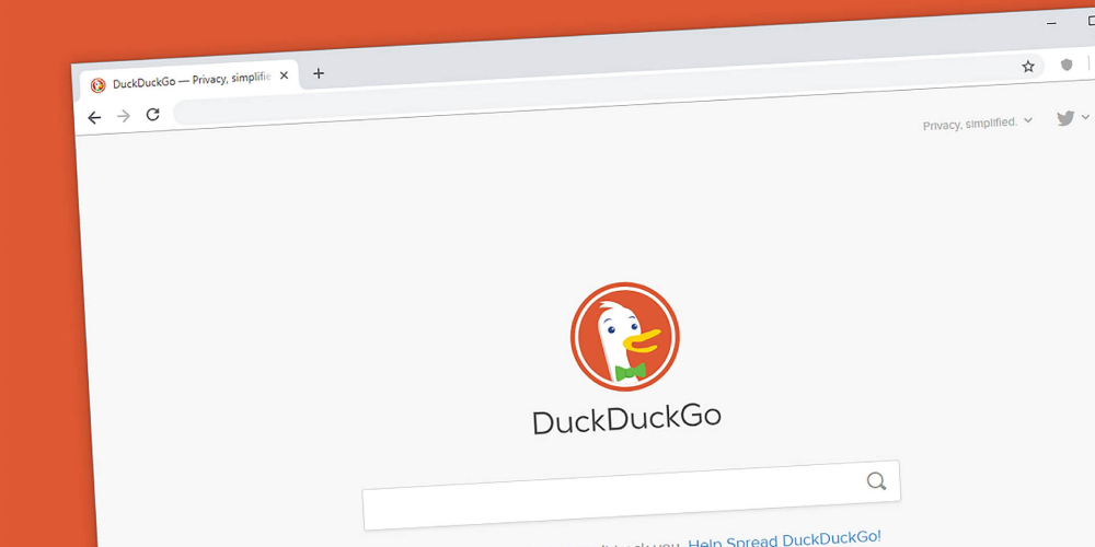 DuckDuckGo App for Windows 7/8